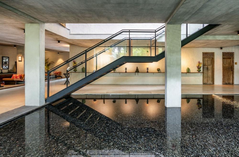 Bisma Eight Ubud Exterior