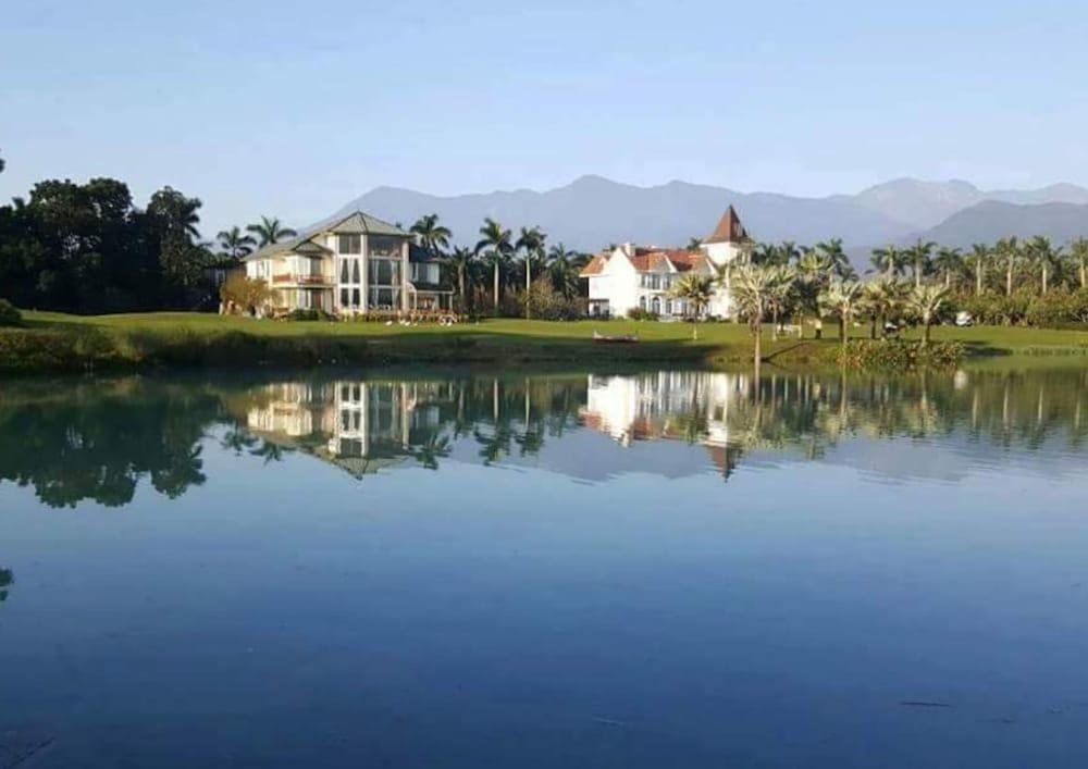 Yun Shan Shui Yi Cui Hsuan Resort Property Grounds