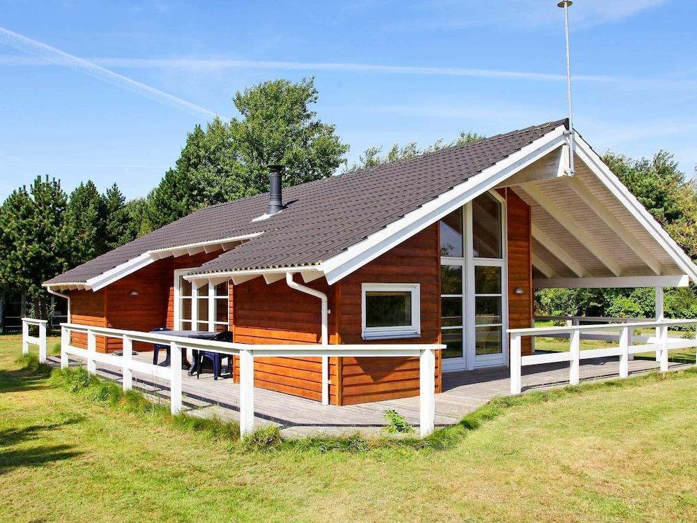 ستيليش هوليداي هوم إن رودبي ويذ إندور ويرلبول المنطقة الخارجية