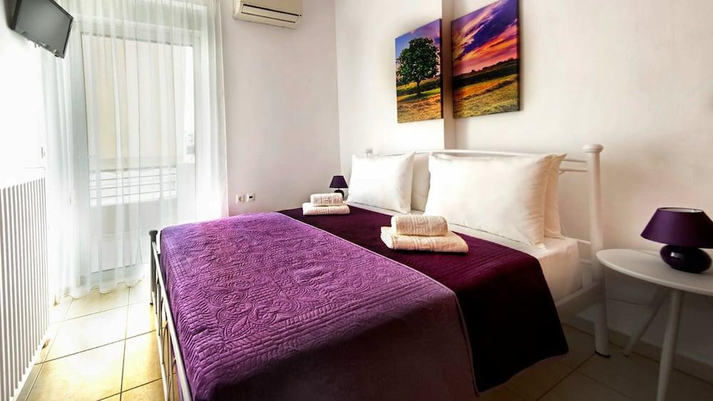 لاكشري سي فيو بينتهاوس ويذ هوت توب غرفة