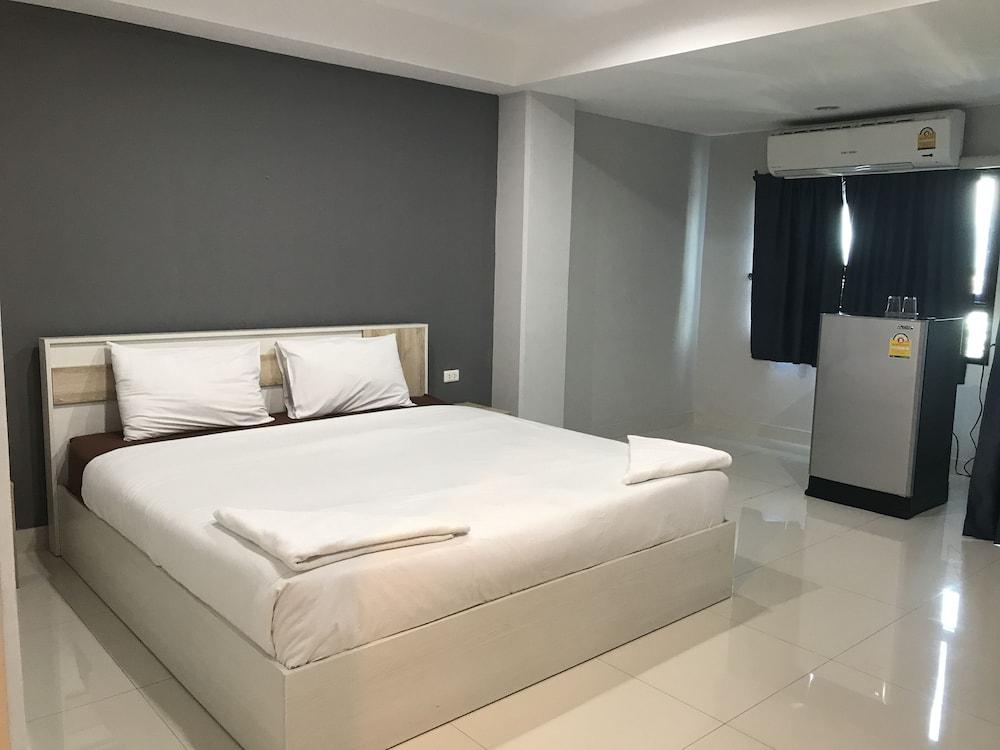 بلوين بلوين رزيدنس غرفة