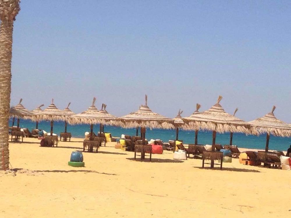 فندق ومنتجع سبا سافانا إمباير الشاطئ