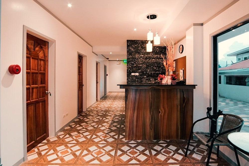 Kingswick Residences and Lodge Reception