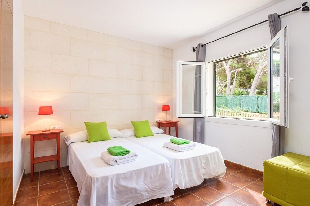 هوم آند فن فيلا سون بارك داخلي