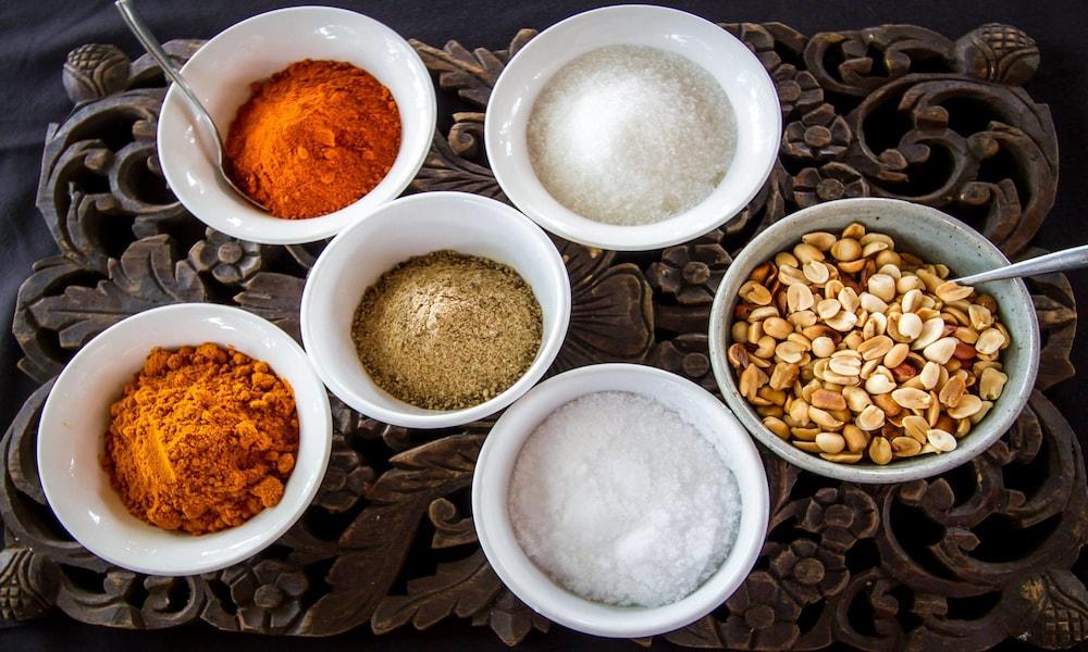 ألايانس أليزيه بوتيك فيلا نادي صحي