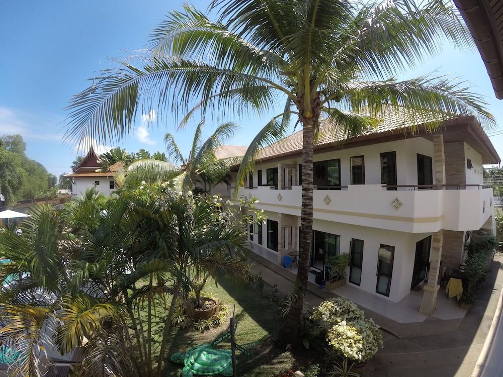 بابيلون بول فيلاز - اعتماد SHA Extra Plus المنطقة الخارجية