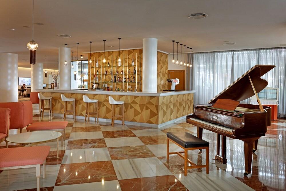 بالاديوم هوتل بالميرا - للبالغين فقط داخلي