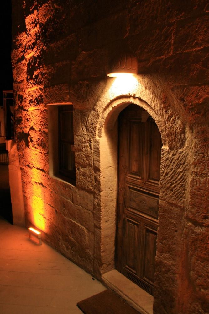Fresco Cave Suites & Mansions - Special Class Exterior