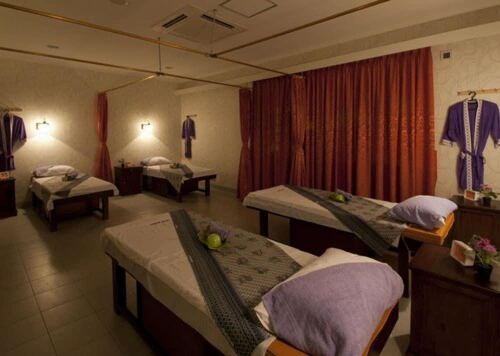 Sancrest Residence Deltamas Treatment Room