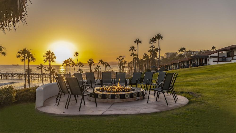 بيتش كومبر إن