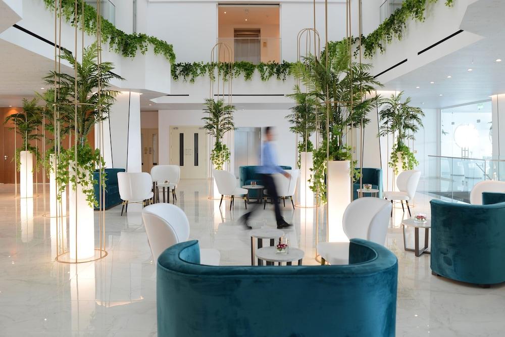 Ivi Mare - Designed for adults by Louis Hotels Reception