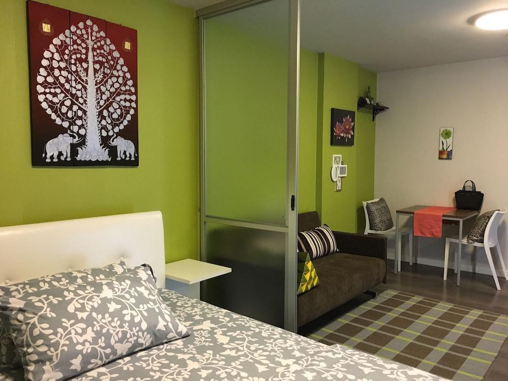 دي كوندو ماين باي بي بي غرفة