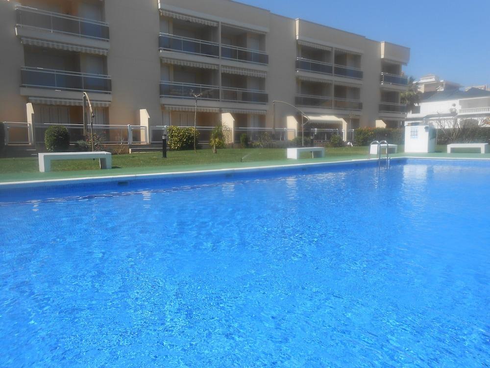 Solmar II 10 - 1º Waterslide