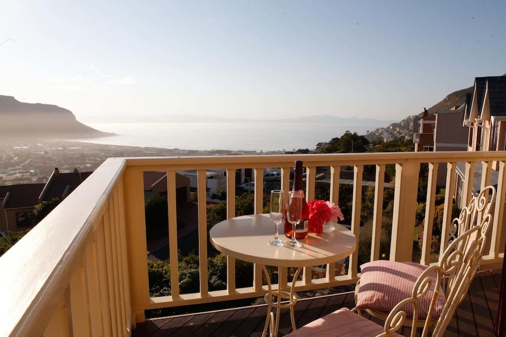 ترانكوليتي جيست هاوس