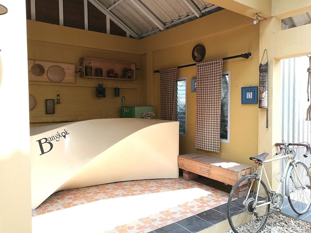 Hi Bangkok B&B