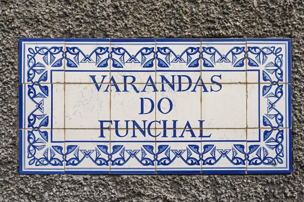 Varandas do Funchal I by An Island Apart Exterior