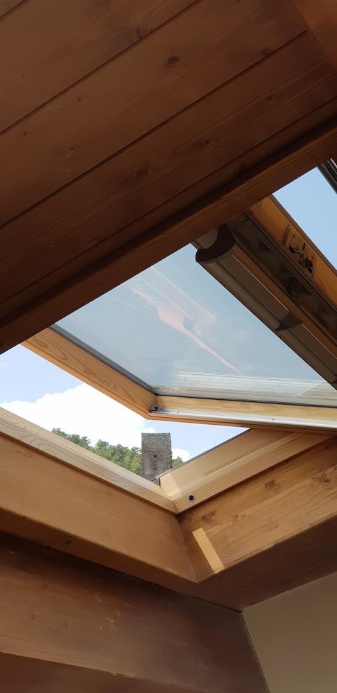 Note d'Acqua Interior Detail