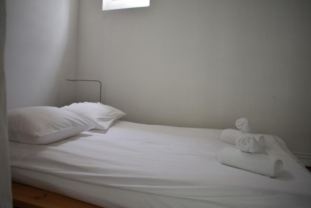 2 Bedroom Flat on Quai de Valmy Others