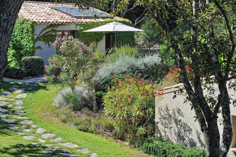 Résidence Sophia Property Grounds
