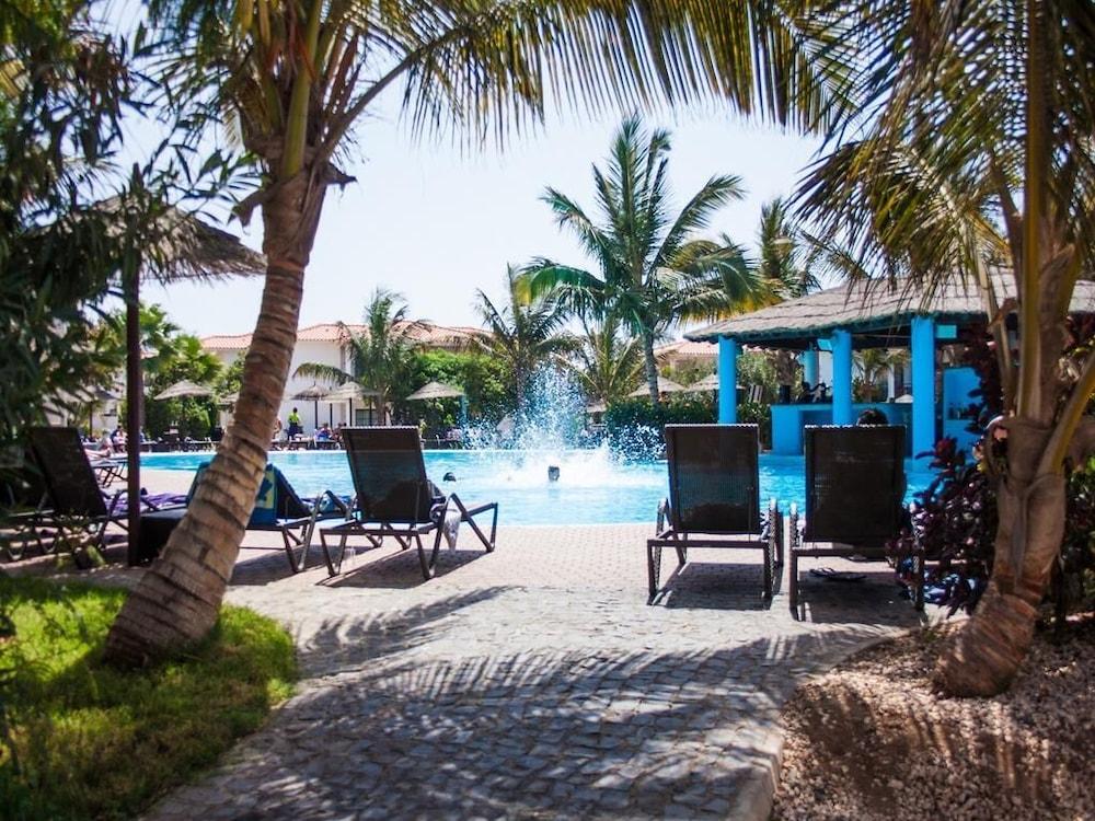 كيب فيرد هوليدايز - يانا بيتش ريزورت آند سبا زحليقة مائية