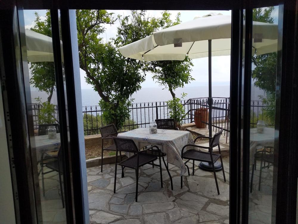Zennova Sea & Mount Athos View 2