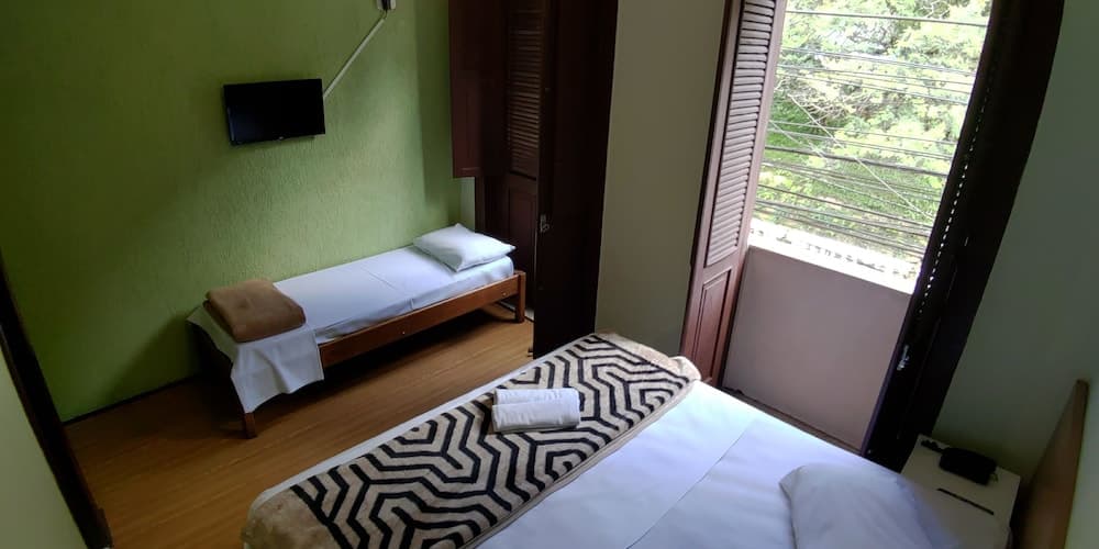 Hotel Serra da Estrela Room