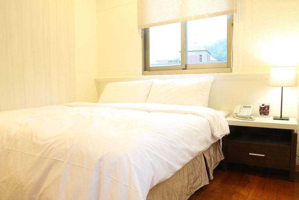 FENG YANG YUAN RESORT WULAI Guestroom