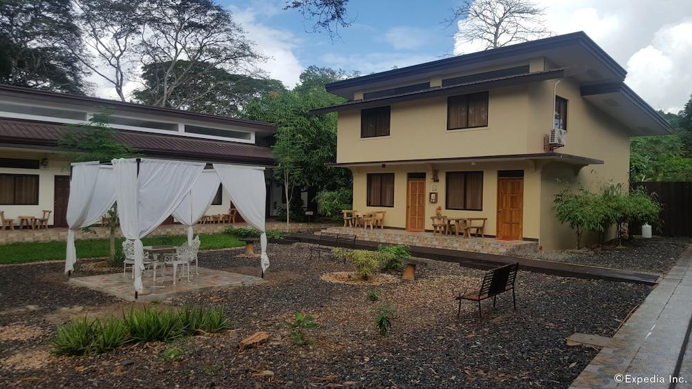 بونس دي ليون جاردن ريزورت بويرد باي أستون المنطقة المحيطة بالمنشأة