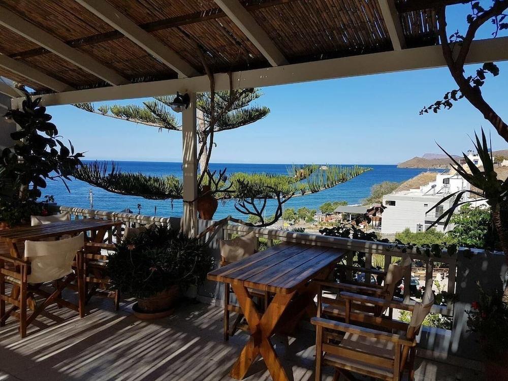 فيلا تساباكيس