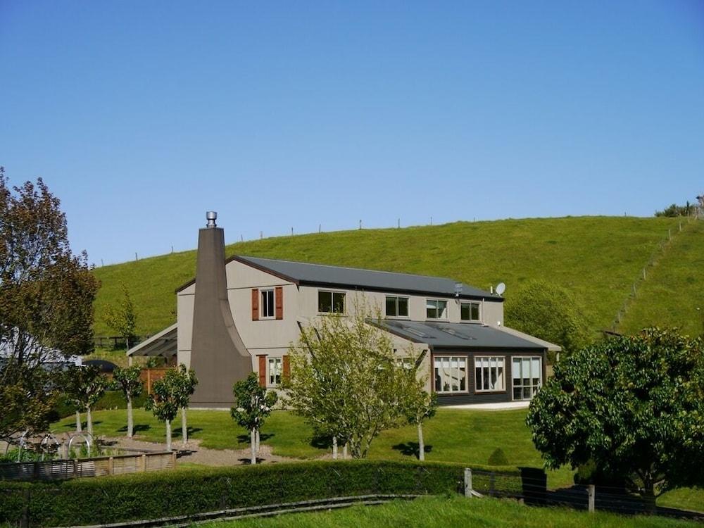 كانتري لودج كينلوتش