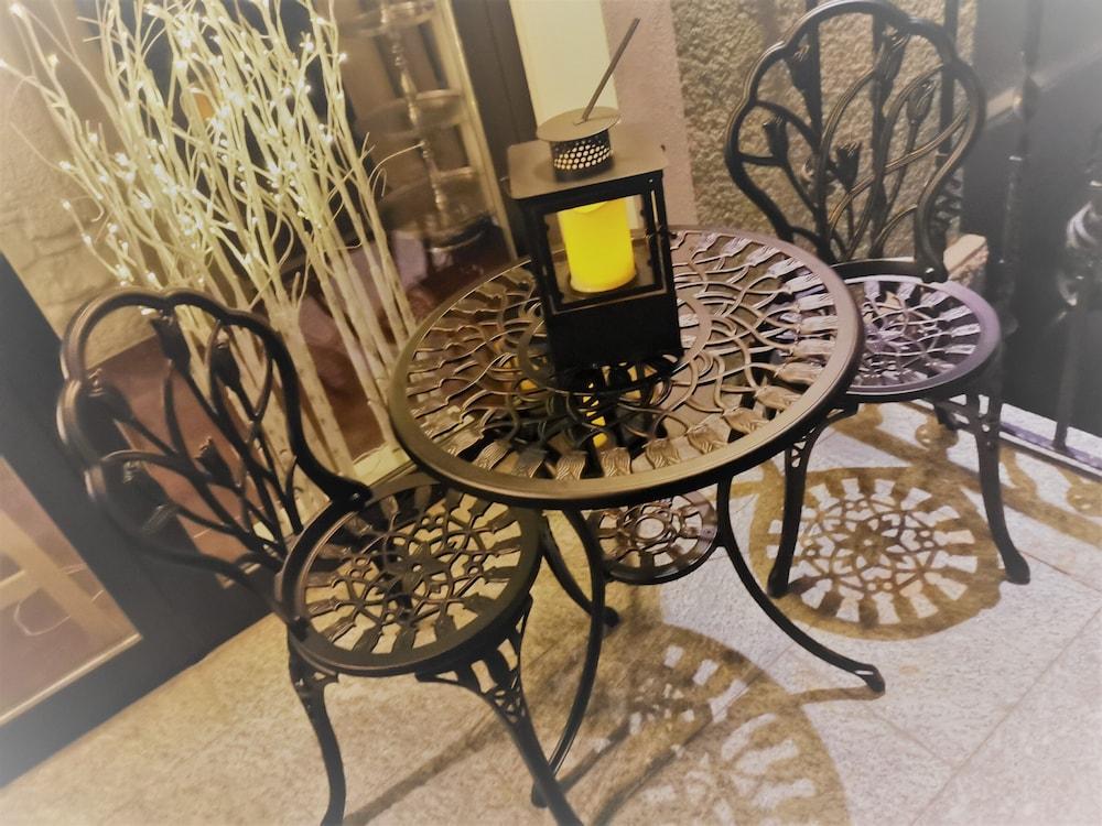 هوتل ريستورانت فرانزيسكا