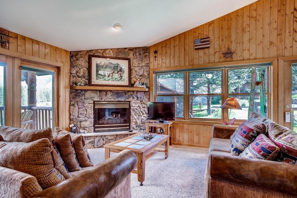 Black Canyon Inn Unit A6 Deluxe