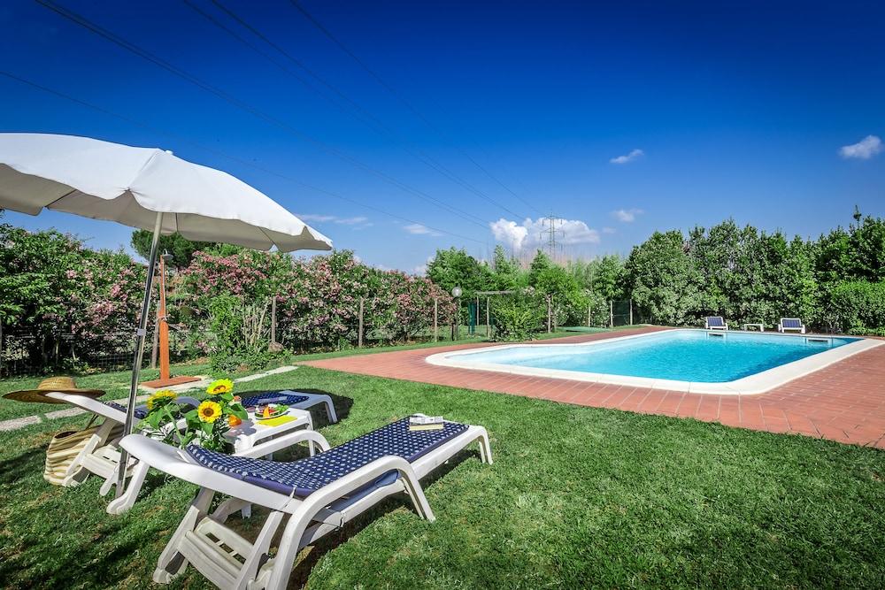 لوكاندا إيل فورنيلو