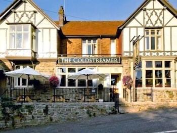 The Coldstreamer Featured Image