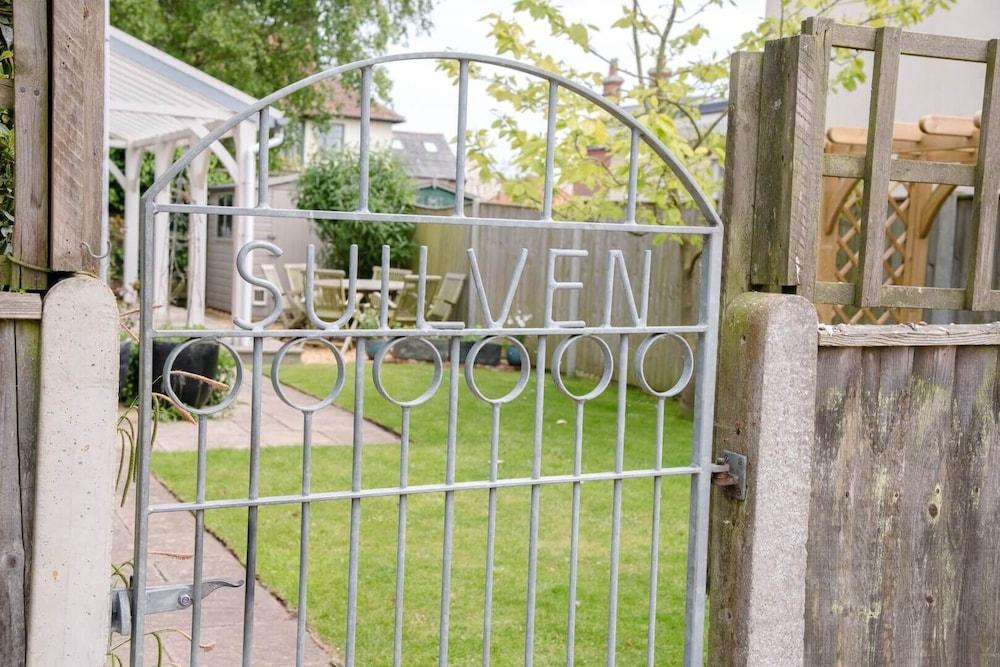Suilven, Aldeburgh Property Grounds