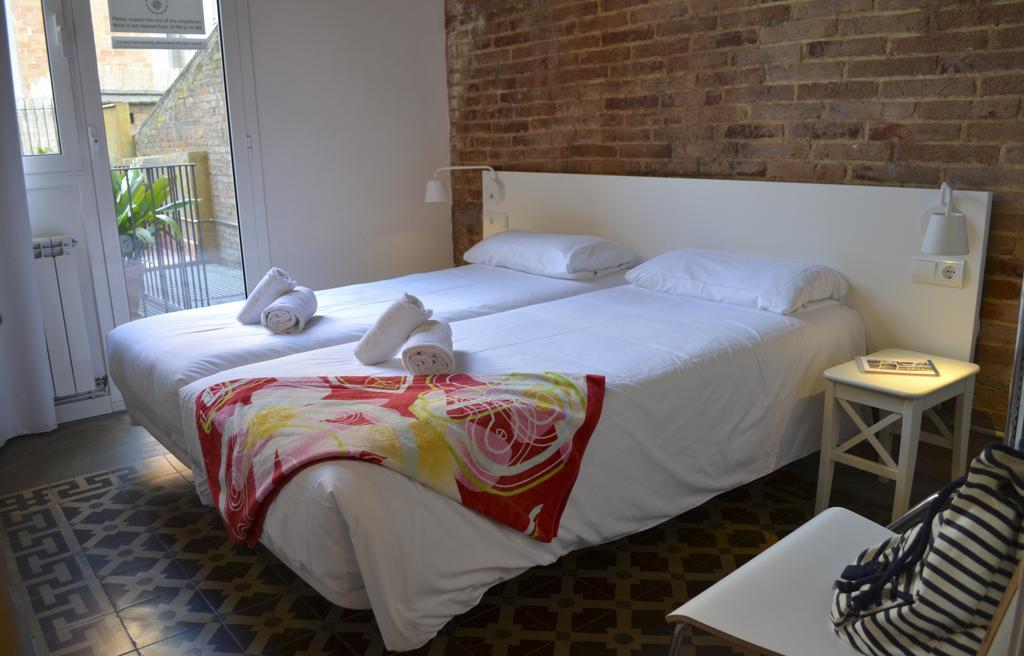 هابي بيبول بلازا إسبانيا أبارتمنتس أخرى