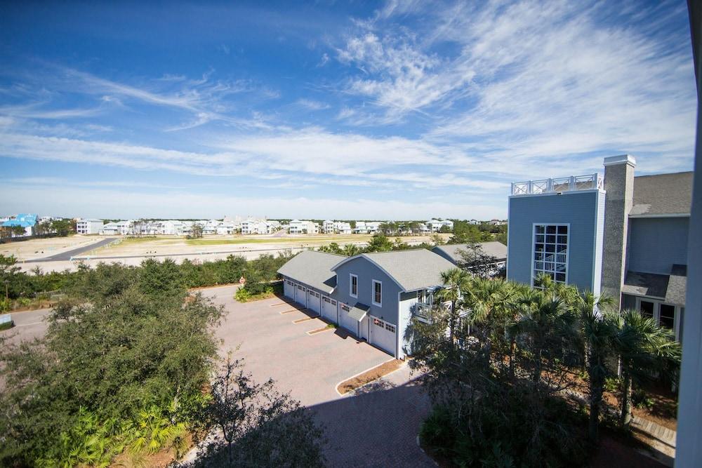 ووتر ساوند كروسينجز باي ديون فاكيشن رينتالز المنطقة الخارجية