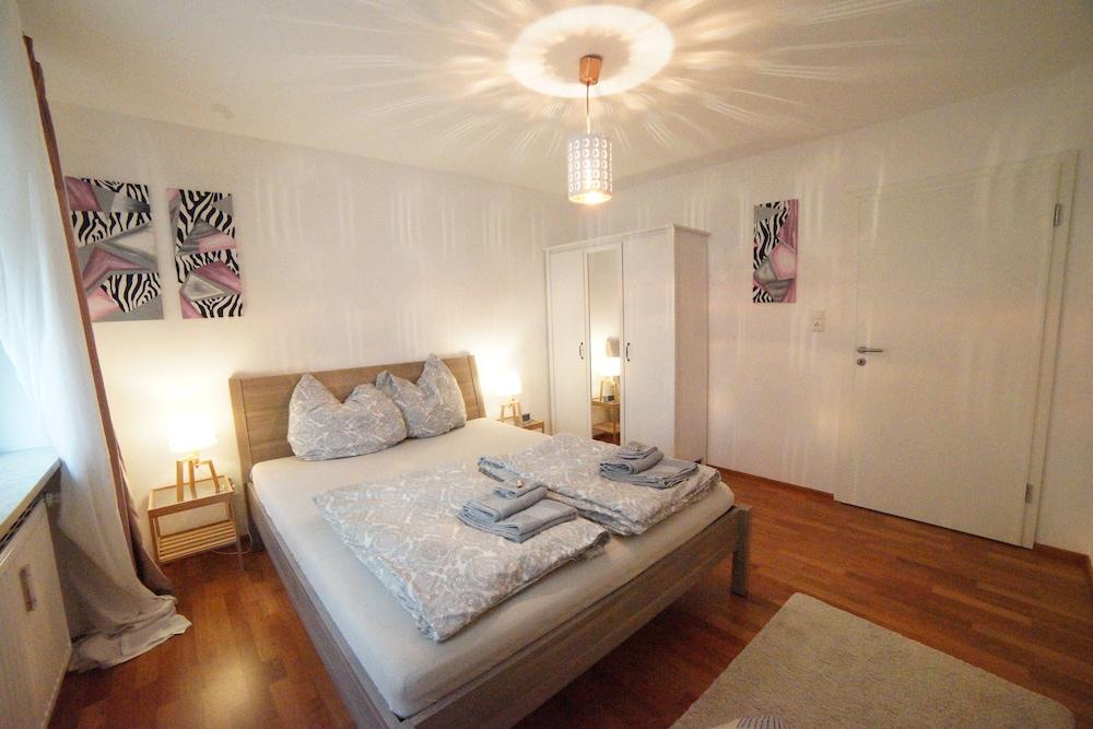 بيوتيفول هاوس إن ذا هارت أوف مونيخ غرفة