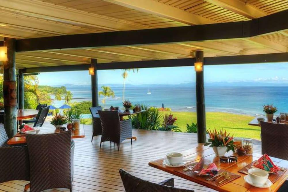 Taveuni Island Resort and Spa Interior