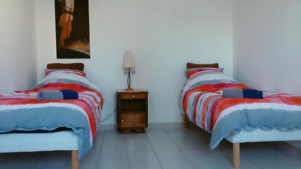 بينفينيو شيز ويوي غرفة