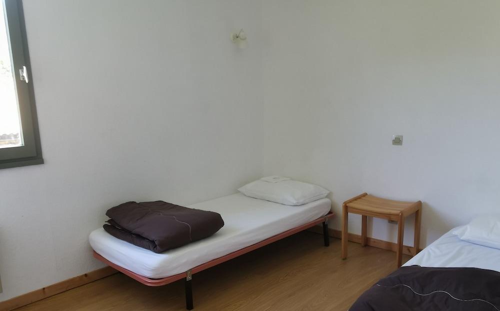 لو بري مارتن فيليدج دوتس غرفة