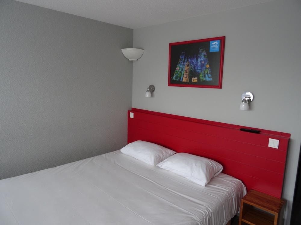 initial by balladins Dieppe Room