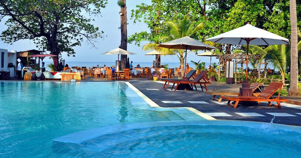Thande Beach Hotel Ngapali