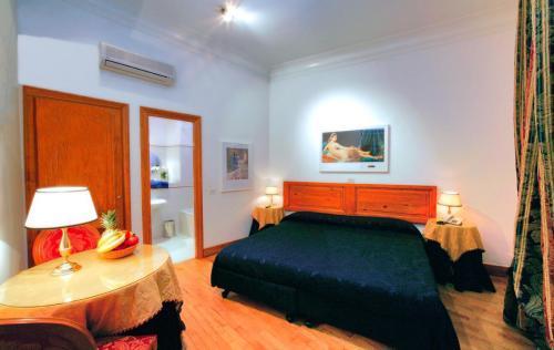 بوتيك هوتل لوكاندا ديل فانت أخرى