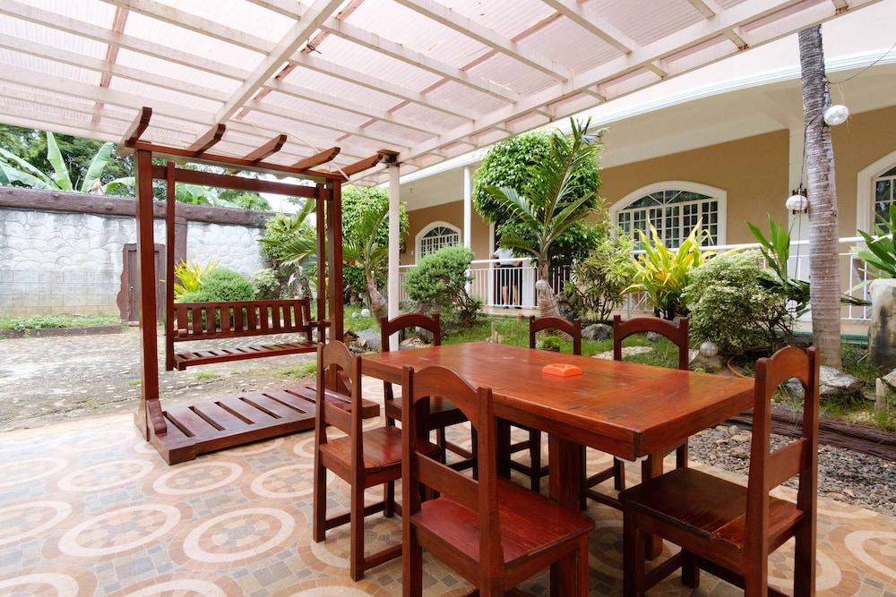 ريد دورز بريميوم آت أوبيرج رود إكستنشن المنطقة الخارجية