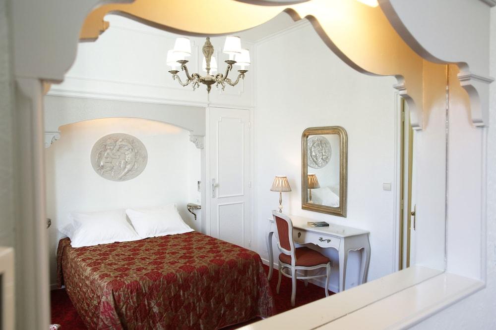 Hôtel Le Magnolia Room