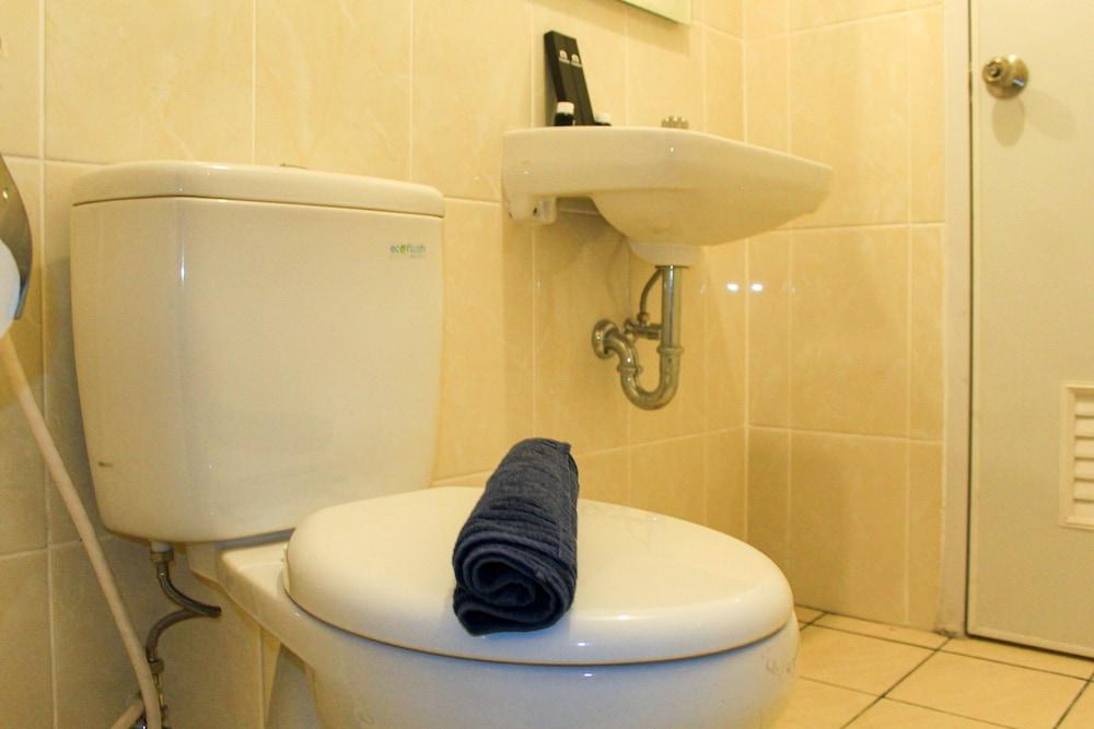 فولي فارنيشيد ويذ مودرن ستايلي 2 ب روم سيربونج ميد تاون أبارتمنت حمام