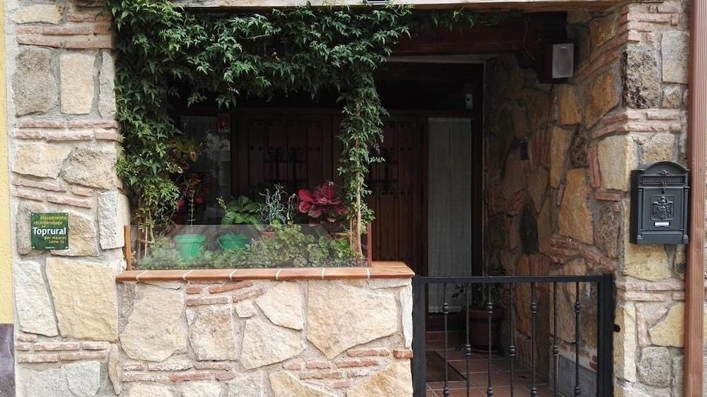 هوسبيديرا تيا ماريا