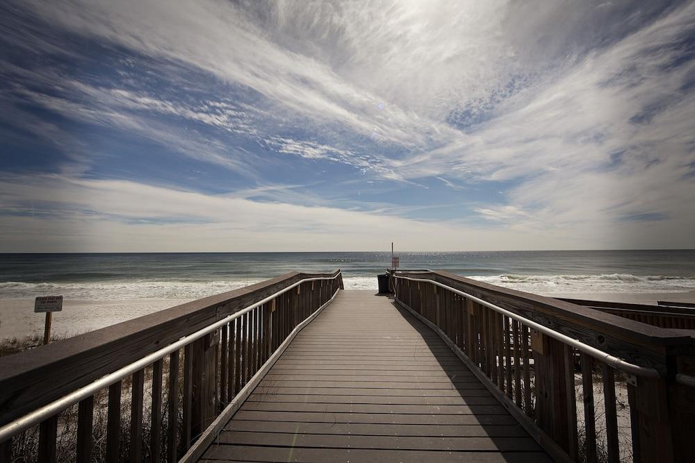 جولف شور كوندو نمبر 508 2 بد روم 2 باث رومز كوندو الشاطئ