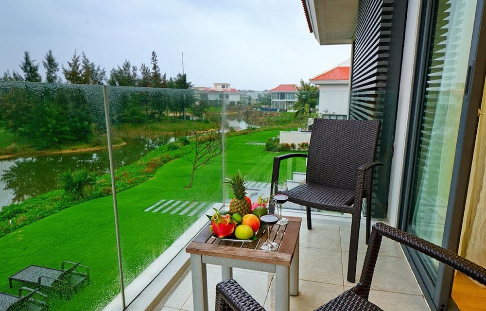 ذي أوشن فيلاس - مانيدجد باي ذي أوشن ريزورت المنطقة الخارجية